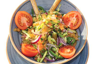 Çoban Salata