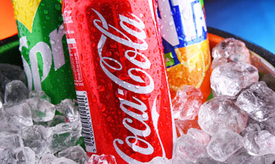 Cold Drinks