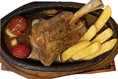Kuzu İncik