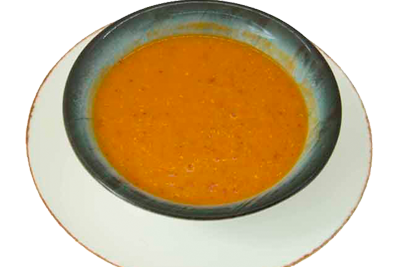 Mercimek Çorbası