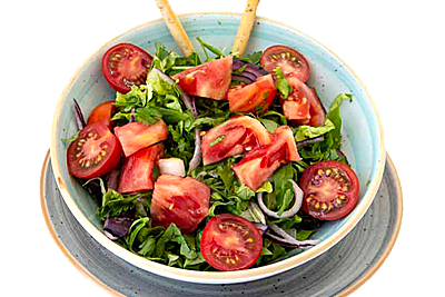 Mevsim Salata