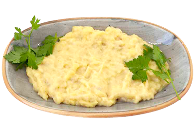 Patlıcan Salatası