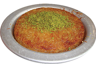 Künefe